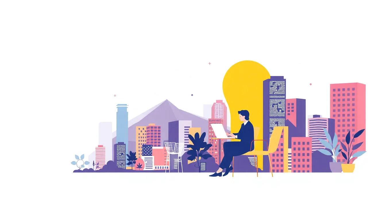 Agencias de Empleo en Guatemala sin Experiencia - Diseño Visual Innovador