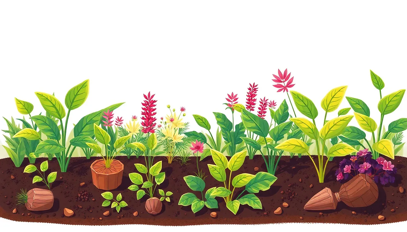 como cultivar pepitoria en guatemala - Diseño Visual Innovador