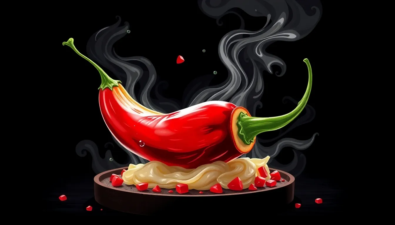 Como sembrar chile guaque en maceta - Diseño Visual Innovador