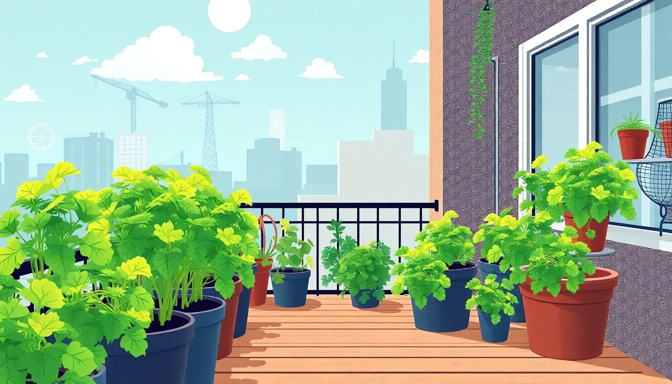 como sembrar cilantro en casa - Diseño Visual Innovador