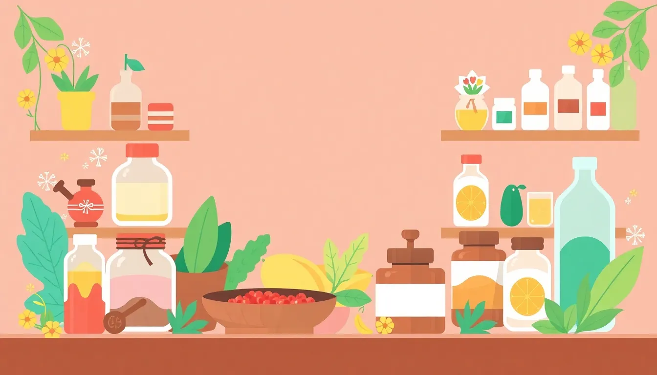 Medicina Natural Guatemala Farmacias - Diseño Visual Innovador