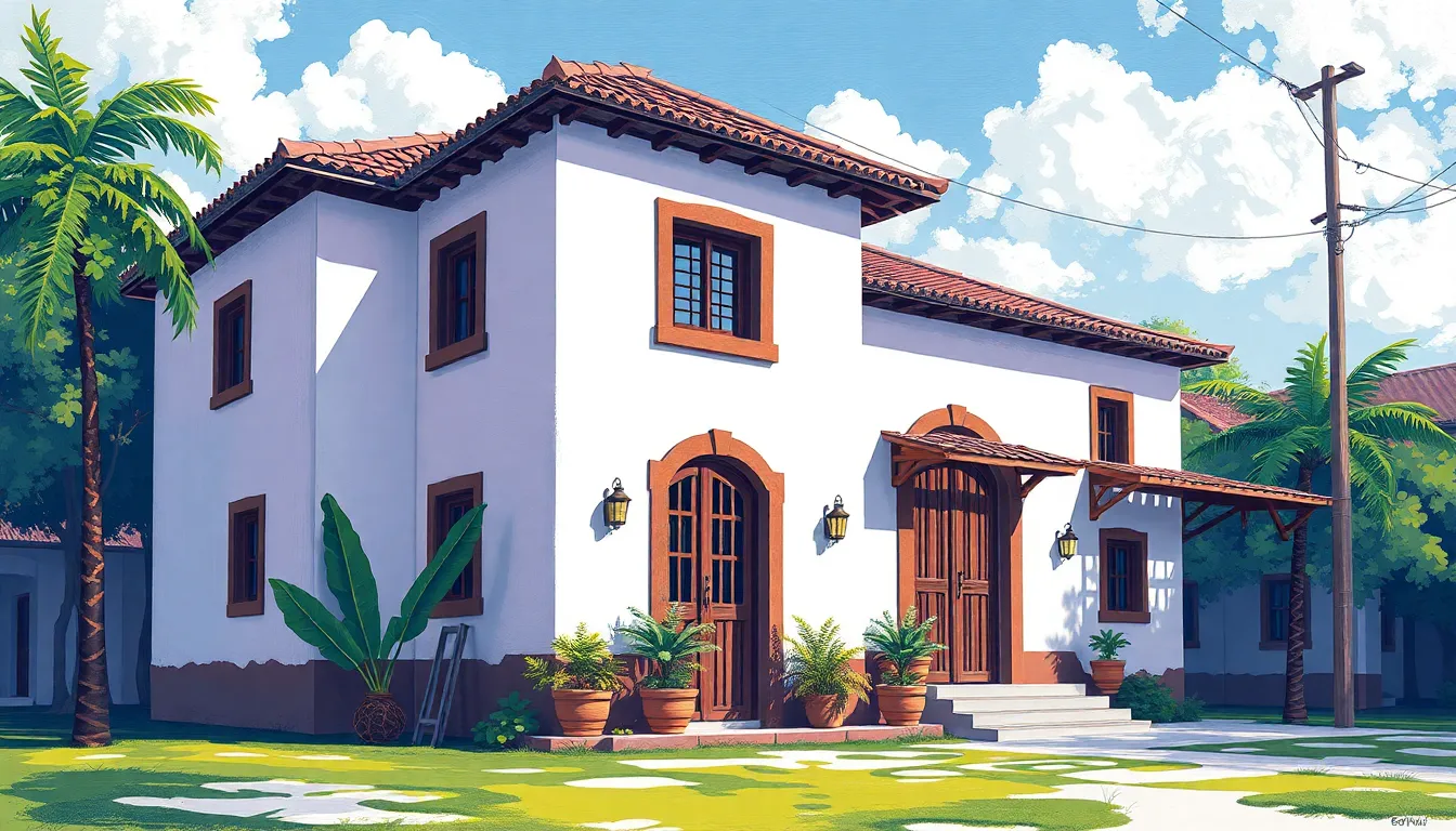 Pintura para Exteriores Precios Guatemala - Diseño Visual Innovador