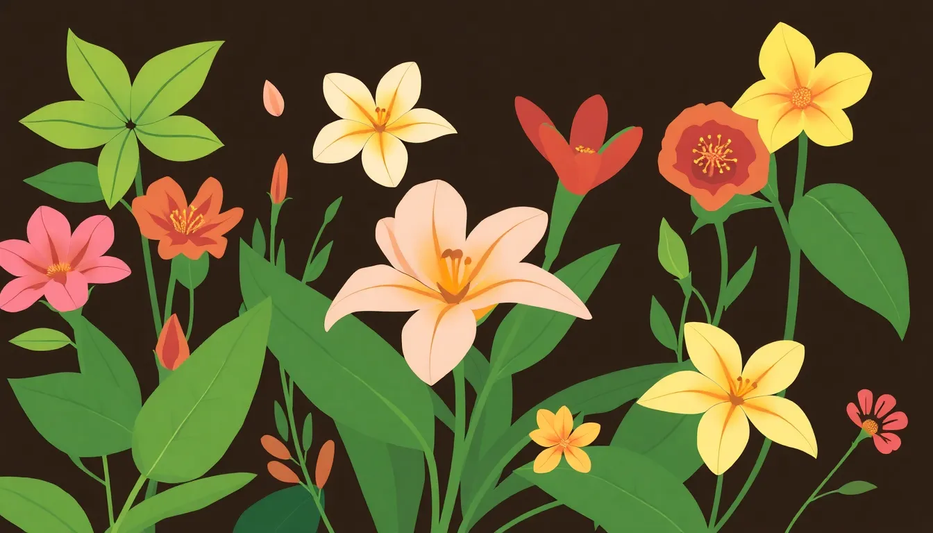 plantas toxicas para perros guatemala - Diseño Visual Innovador