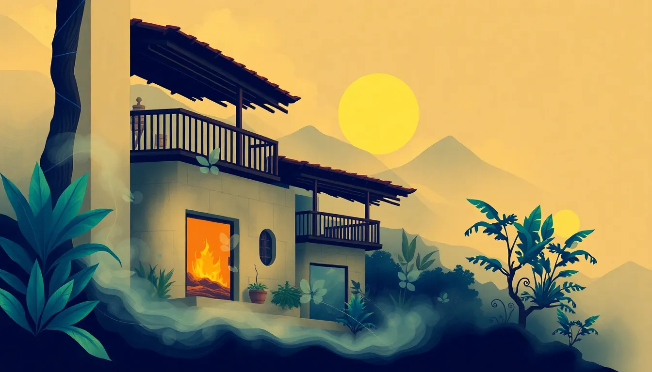 Precio Fumigación Residencial Guatemala - Diseño Visual Innovador