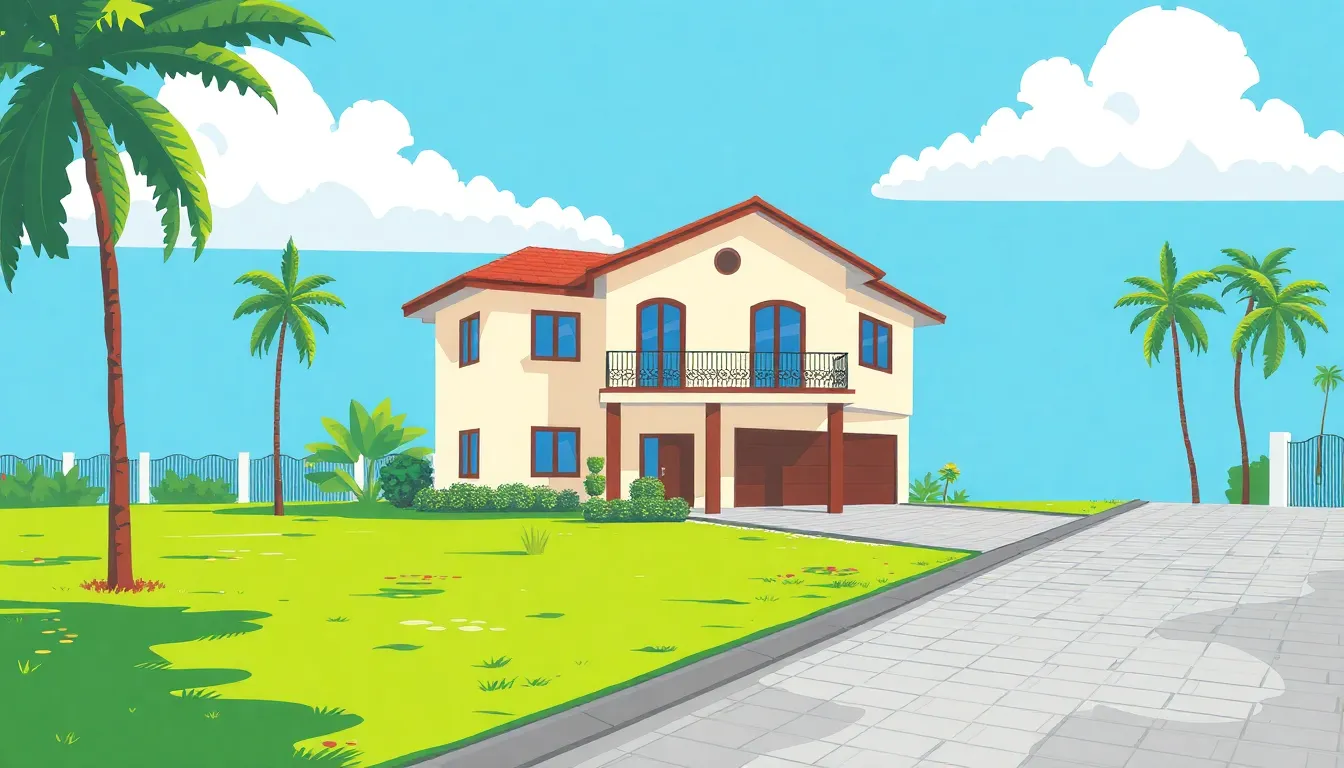 Trámites Registro de la Propiedad Inmueble Guatemala - Diseño Visual Innovador