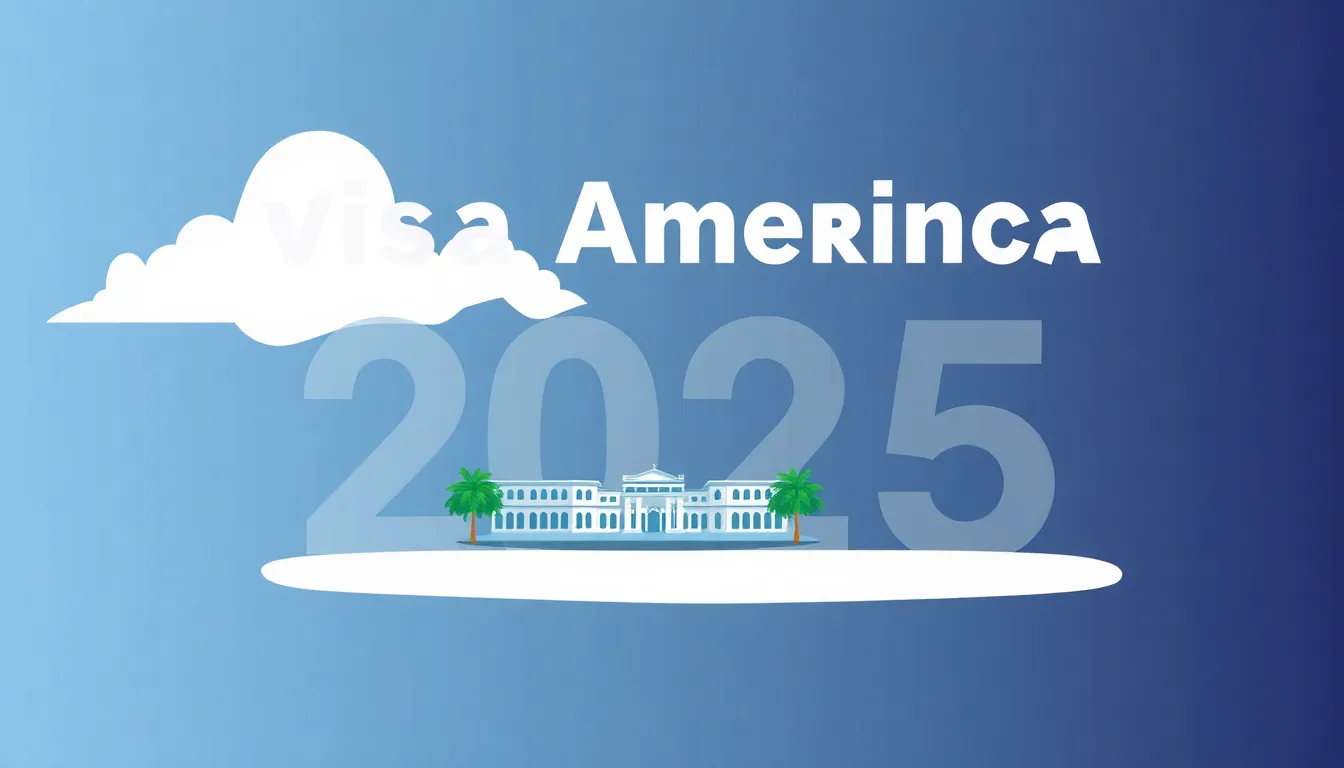 requisitos para visa americana guatemala 2025 - Diseño Visual Innovador