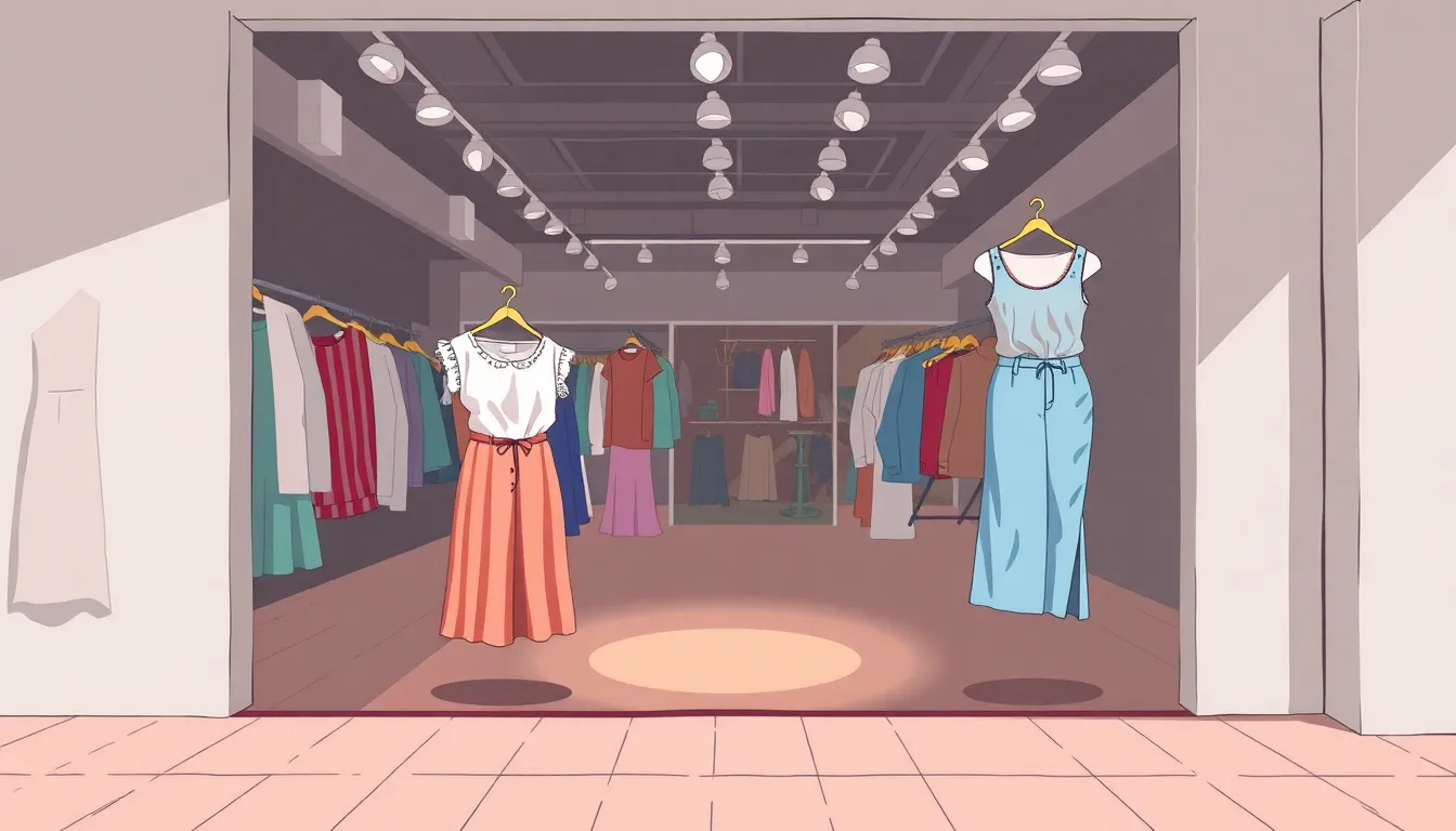 tiendas en linea guatemala ropa - Diseño Visual Innovador