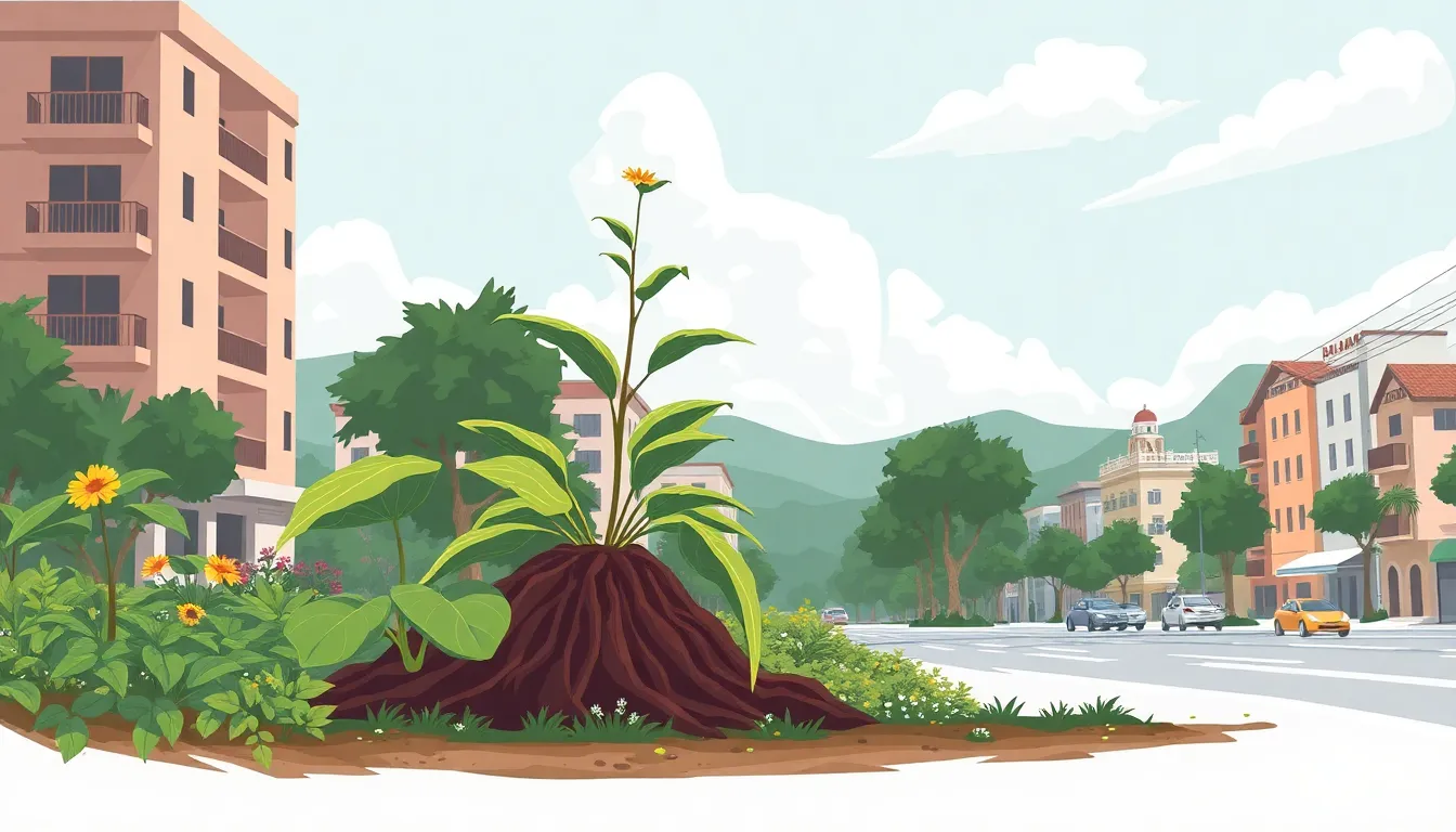 valeriana planta donde conseguir - Diseño Visual Innovador