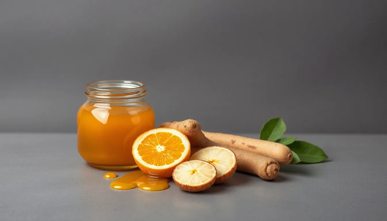 jarabes naturales para la tos guatemala – Ilustración Artística Profesional