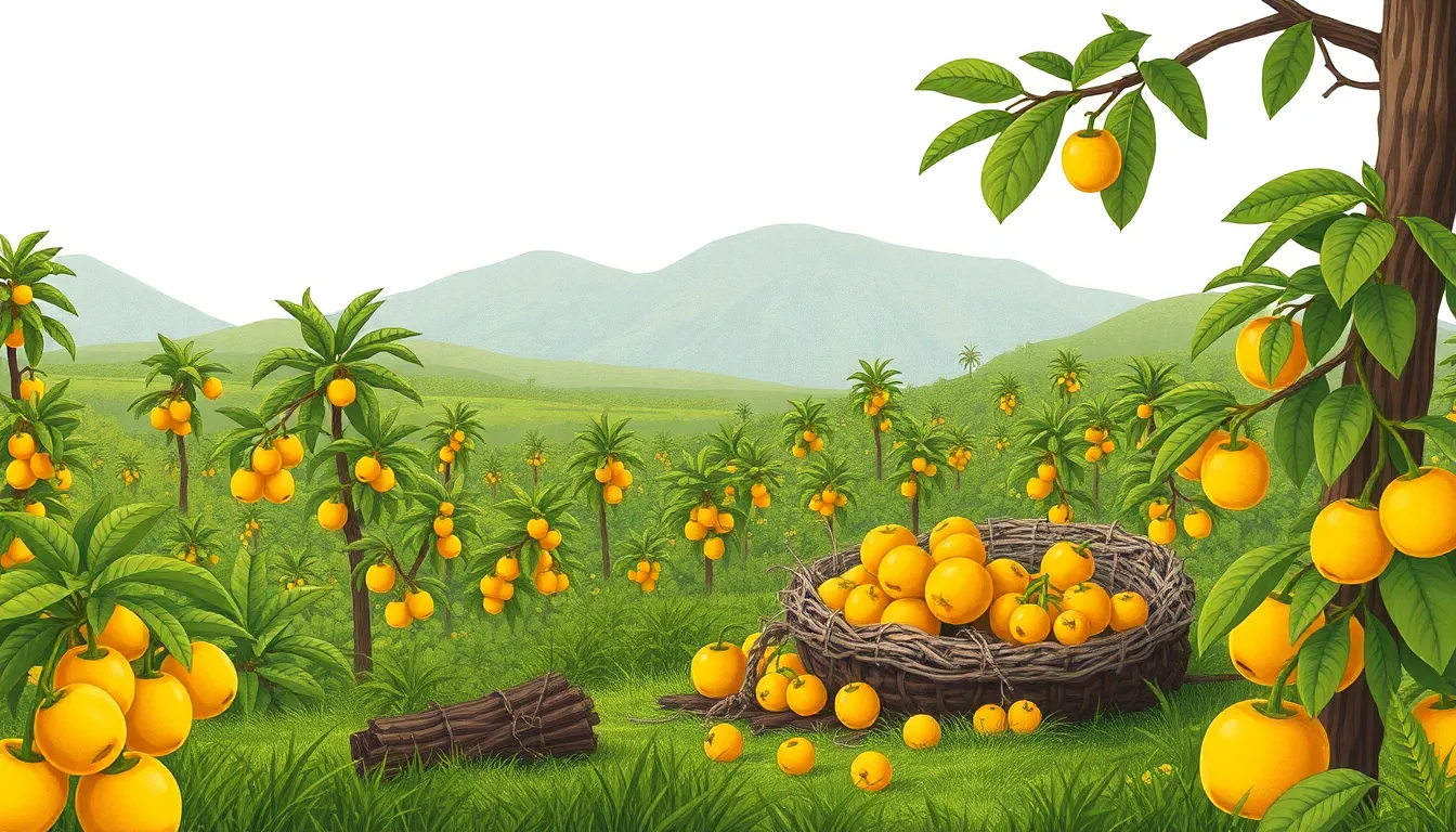 Como sembrar manzanilla en guatemala - Diseño Visual Innovador