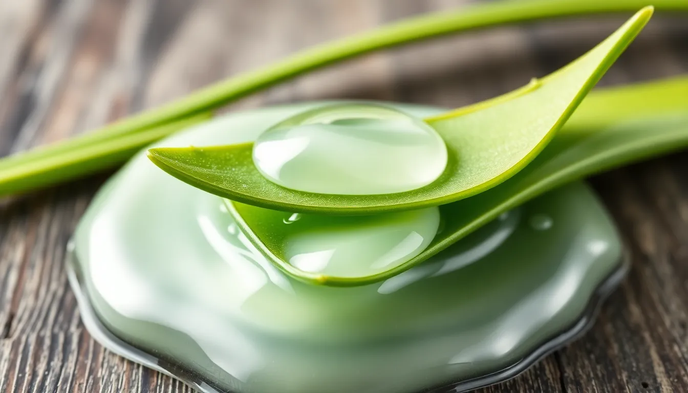 Sábila para el cabello receta casera: El Manual Profesional Definitivo para Resultados Reales 2 sabila para el cabello receta casera – Ilustración Artística Profesional