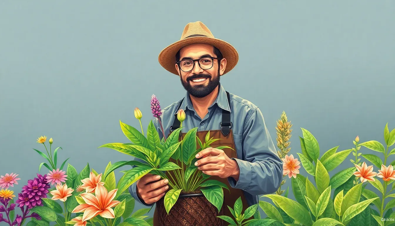 Valeriana Planta Donde Conseguir en Guatemala: Guía Definitiva y Profesional 2025 2 valeriana planta donde conseguir – Ilustración Artística Profesional