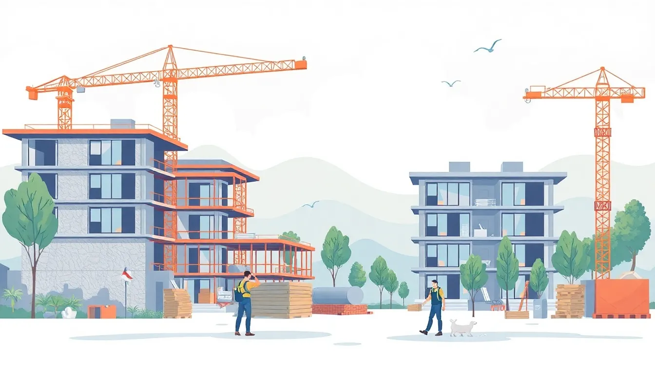 requisitos licencia de construccion muniguate – Ilustración Artística Profesional