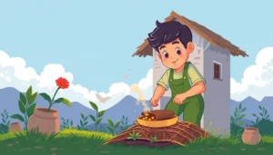 como hacer un huerto en casa guatemala - Diseño Visual Innovador