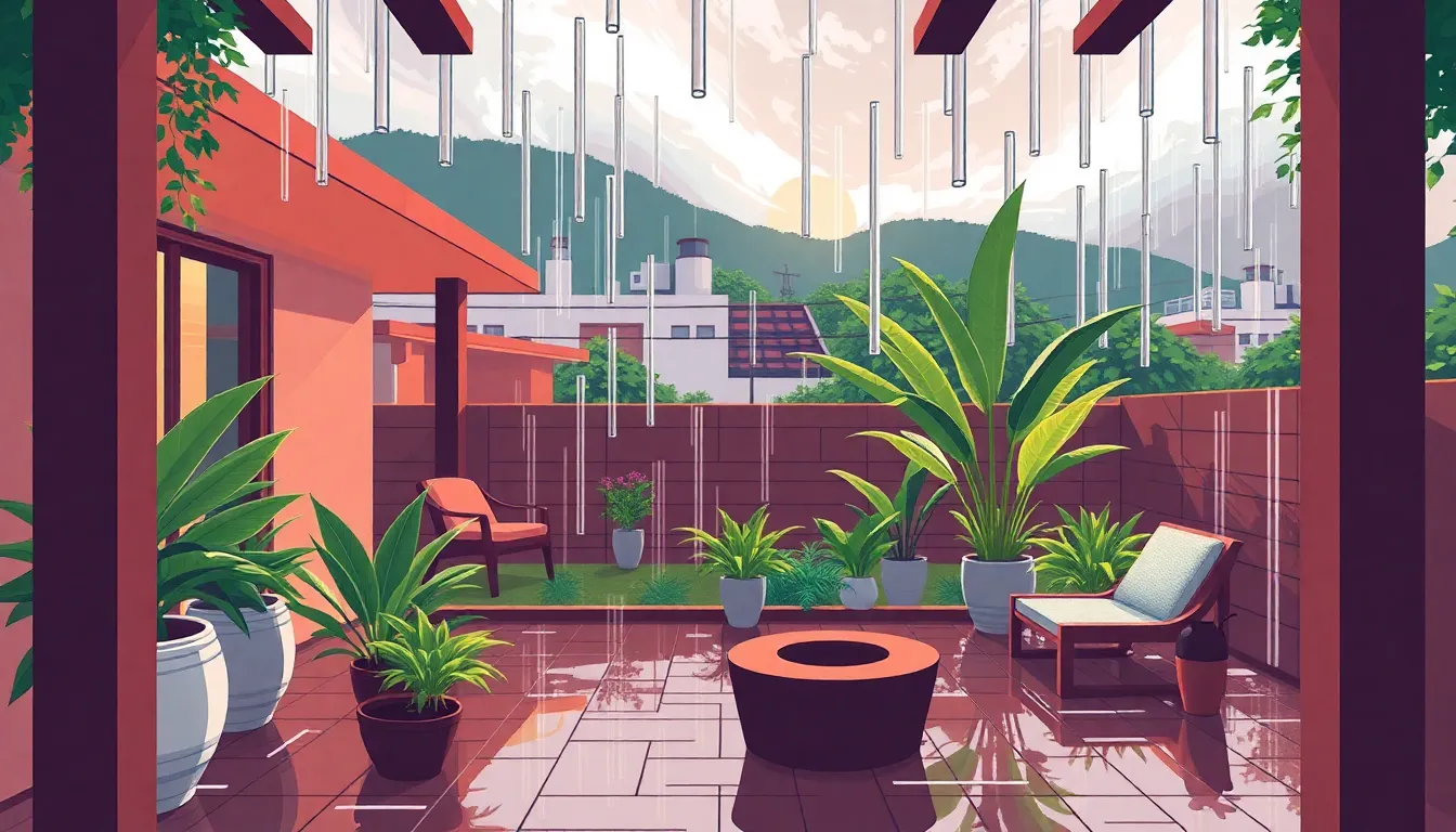 impermeabilizante para terrazas precios guatemala – Ilustración Artística Profesional