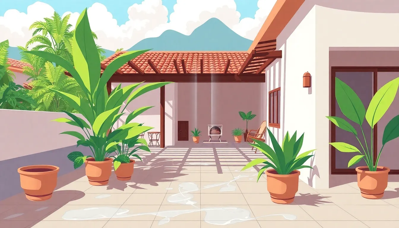 impermeabilizante para terrazas precios guatemala - Diseño Visual Innovador