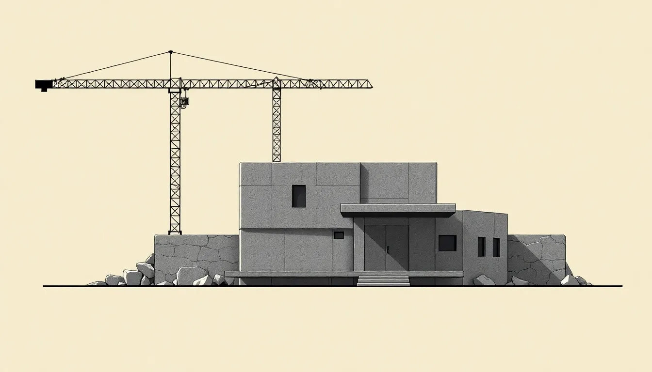Calculo Materiales Construccion Guatemala - Diseño Visual Innovador