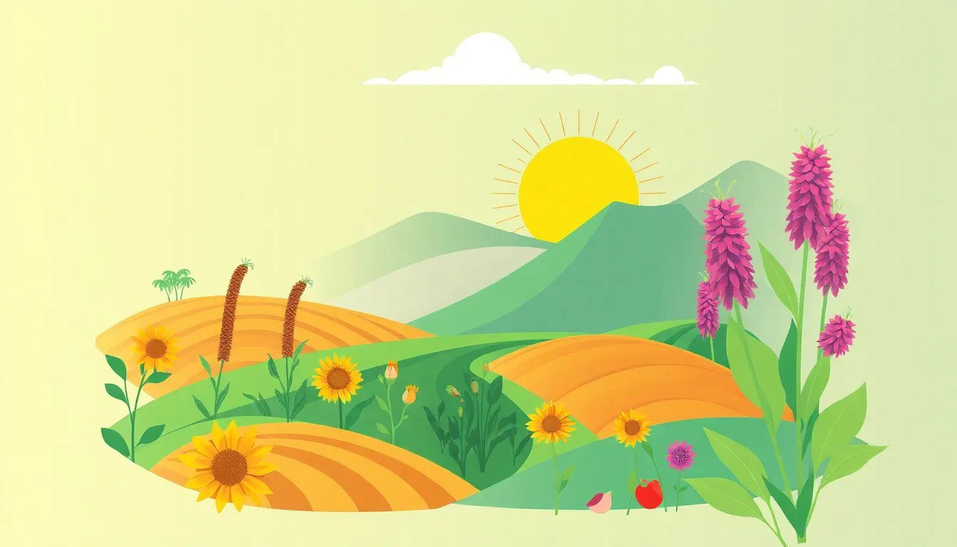 precio semillas hortalizas guatemala – Ilustración Artística Profesional