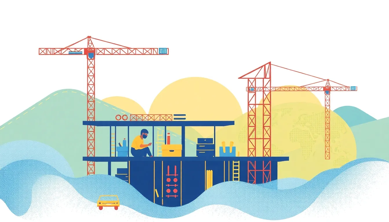 como sacar licencia de construccion en mixco – Ilustración Artística Profesional