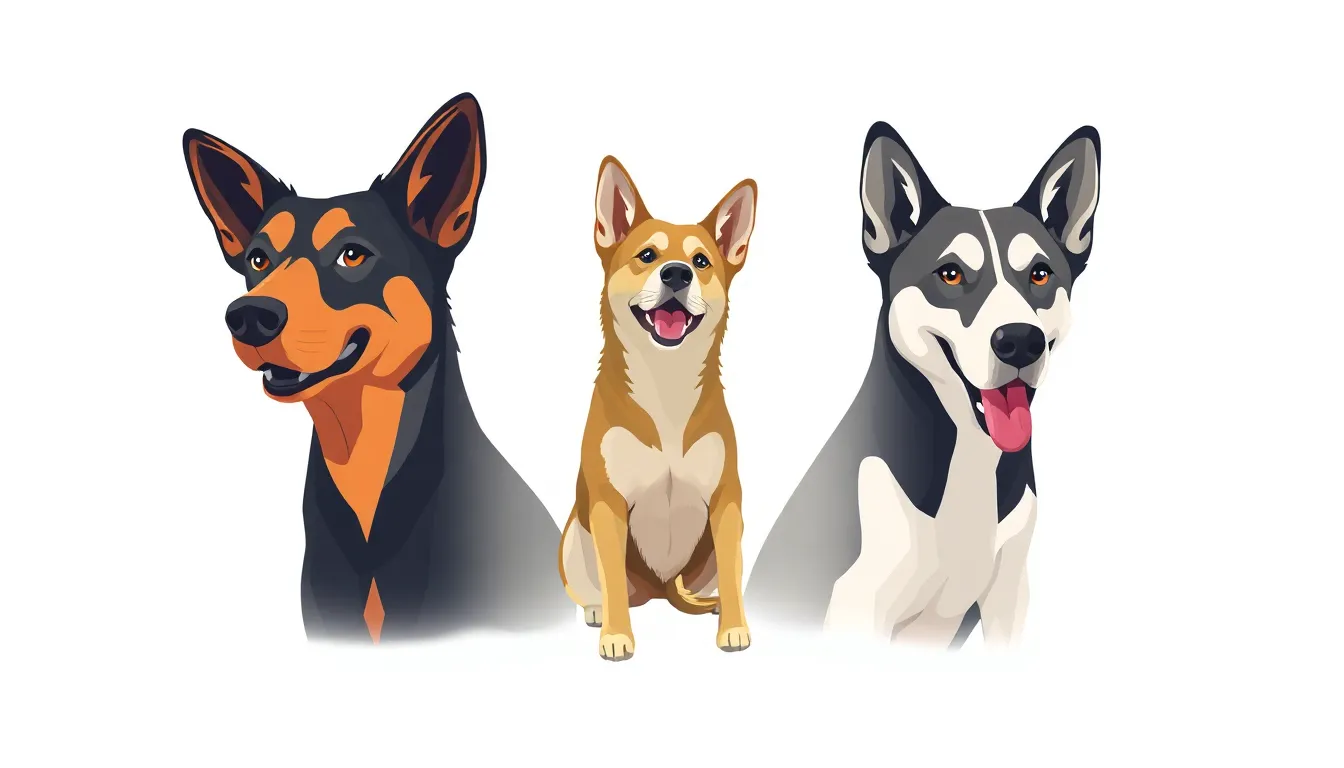 Análisis Definitivo de las Mejores Marcas de Concentrado para Perros en Guatemala: Calidad y Ahorro 2025 2 Mejores Marcas de Concentrado para Perros Guatemala – Ilustración Artística Profesional