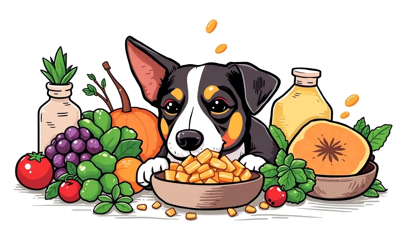 Comida BARF Guatemala Precios: Análisis Profesional y Presupuesto Realista 2025 2 comida barf guatemala precios – Ilustración Artística Profesional