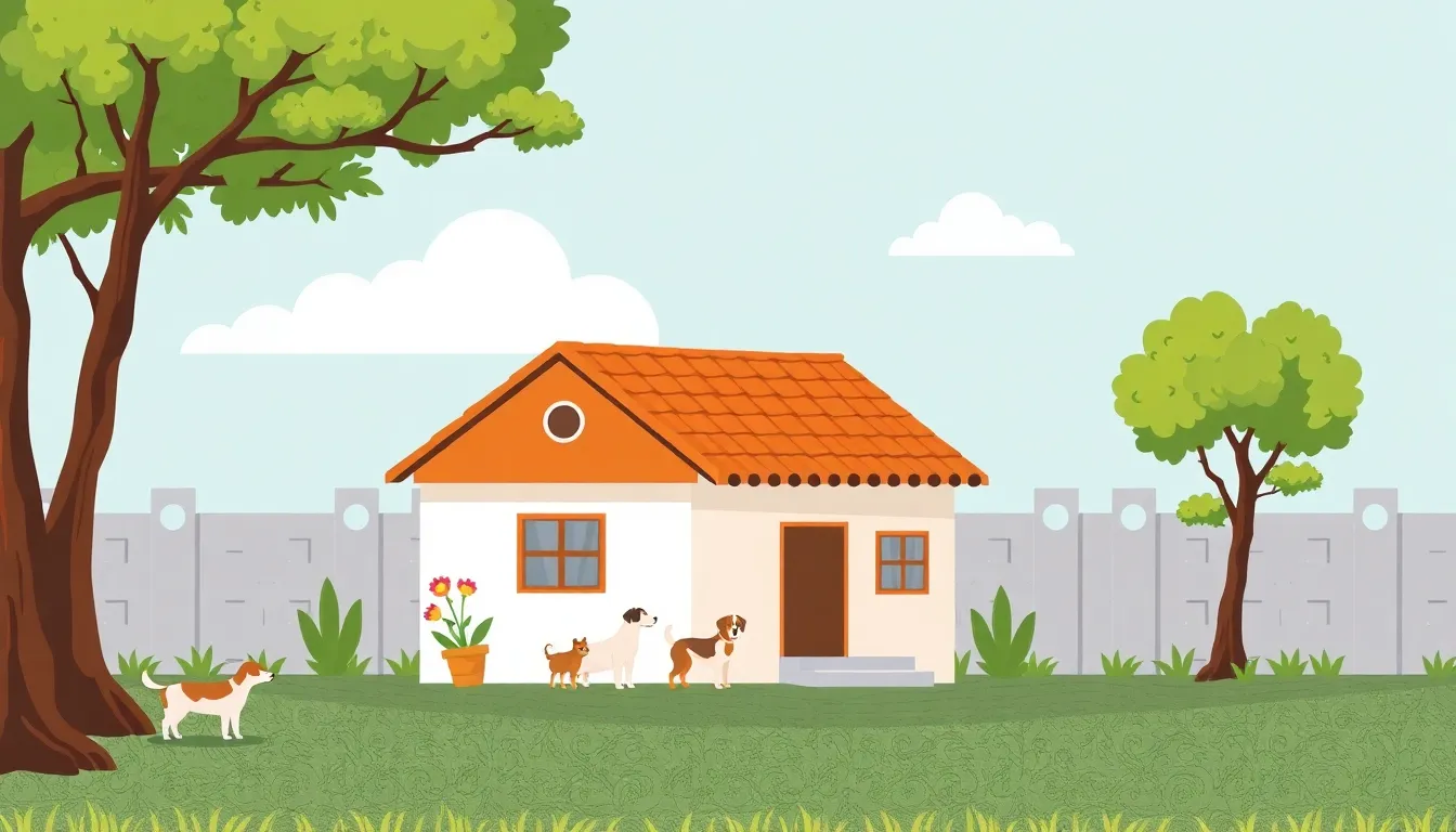 Venta de casas para perros guatemala - Diseño Visual Innovador