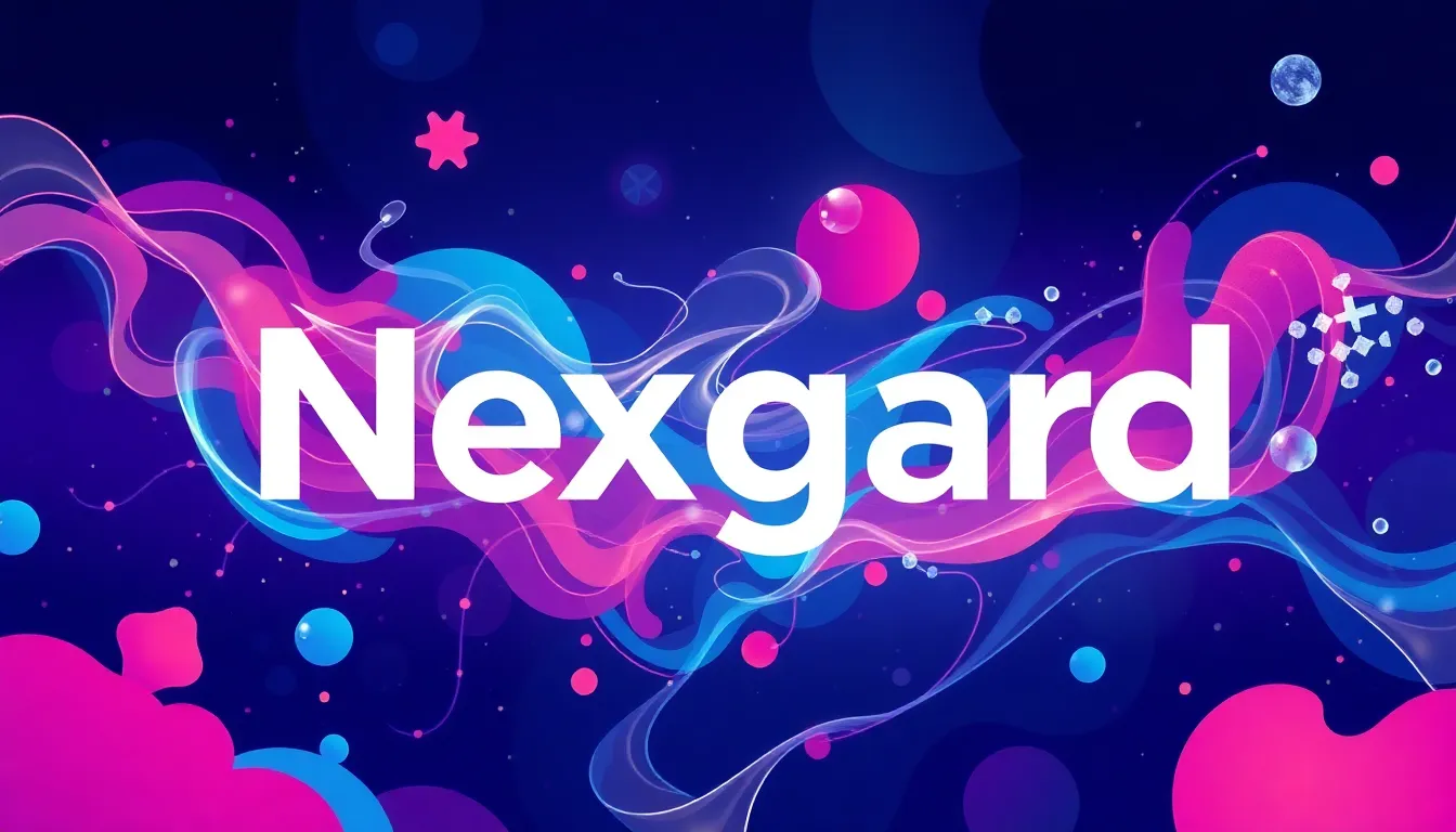 Nexgard Precio Guatemala - Diseño Visual Innovador