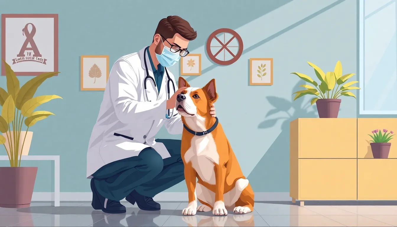 veterinario a domicilio guatemala – Ilustración Artística Profesional