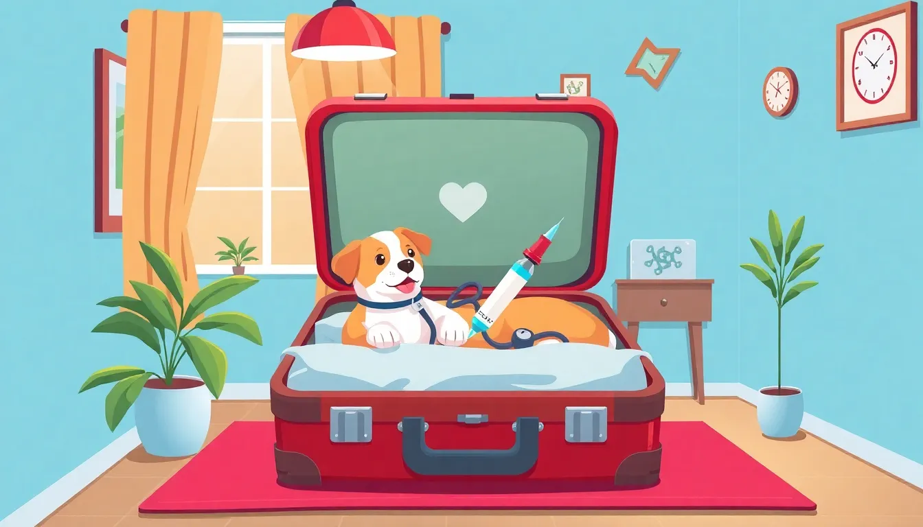 veterinario a domicilio guatemala - Diseño Visual Innovador