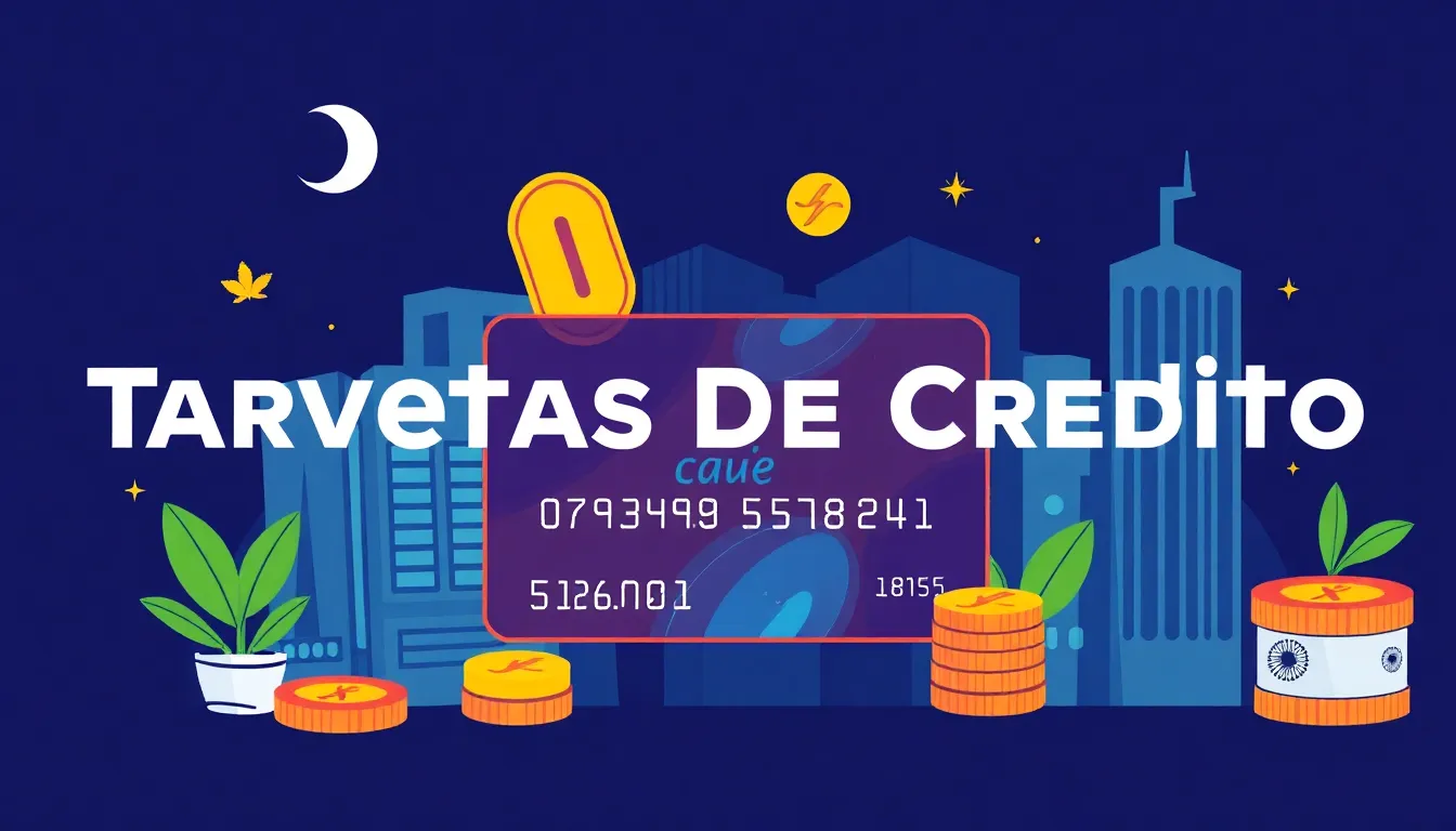 mejores tarjetas de credito guatemala cashback – Ilustración Artística Profesional