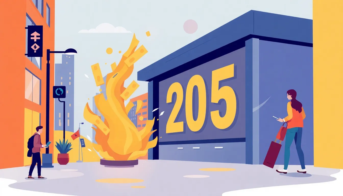 Guía Completa para el Pago Impuesto de Circulación 2025: Todo lo que Necesitas Saber para Evitar Multas 2 pago impuesto de circulacion 2025 – Ilustración Artística Profesional