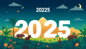 Calendario de Siembra Guatemala 2025 - Diseño Visual Innovador