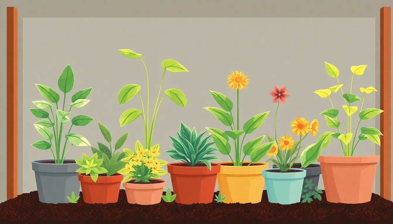 precio macetas plasticas guatemala – Ilustración Artística Profesional