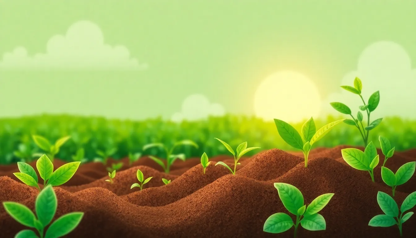 Fertilizantes Orgánicos en Guatemala: Guía Definitiva de Estrategias Avanzadas para el Rendimiento Agrícola 2025 2 fertilizantes organicos guatemala – Ilustración Artística Profesional