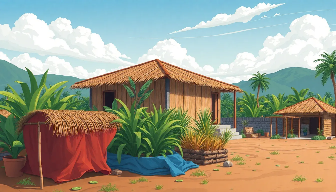 Invernaderos Caseros Precios Guatemala: Guía Definitiva y Análisis Realista 2025 3 Invernaderos Caseros Precios Guatemala – Diseño Visual Innovador