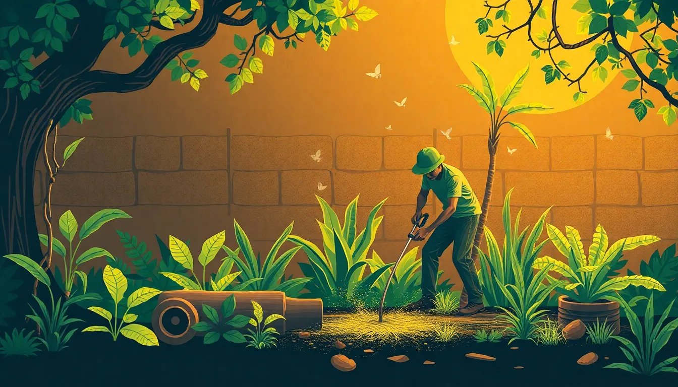 Cursos de Huertos Urbanos Guatemala - Diseño Visual Innovador