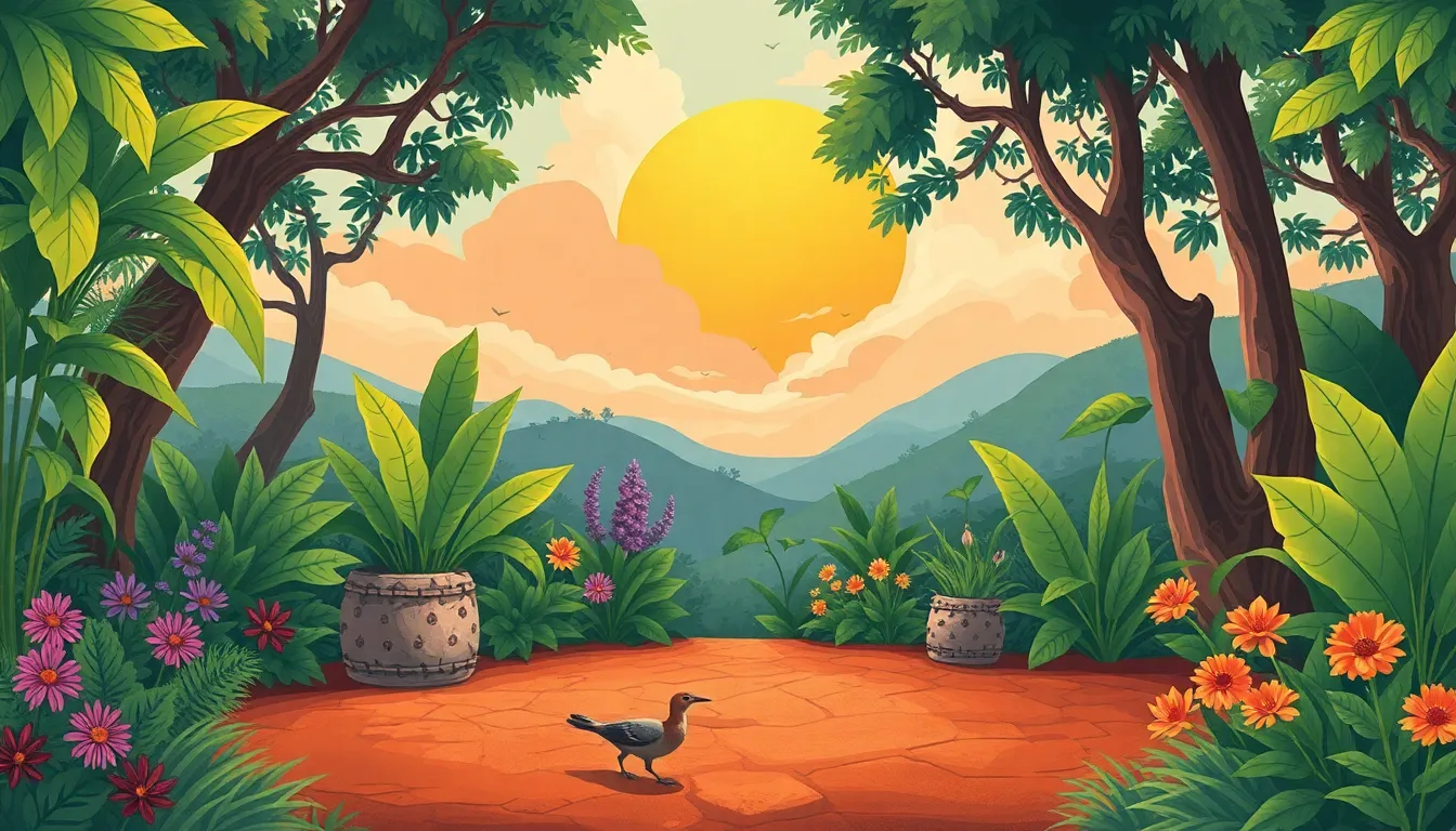 Veneno para Zompopos Guatemala - Diseño Visual Innovador