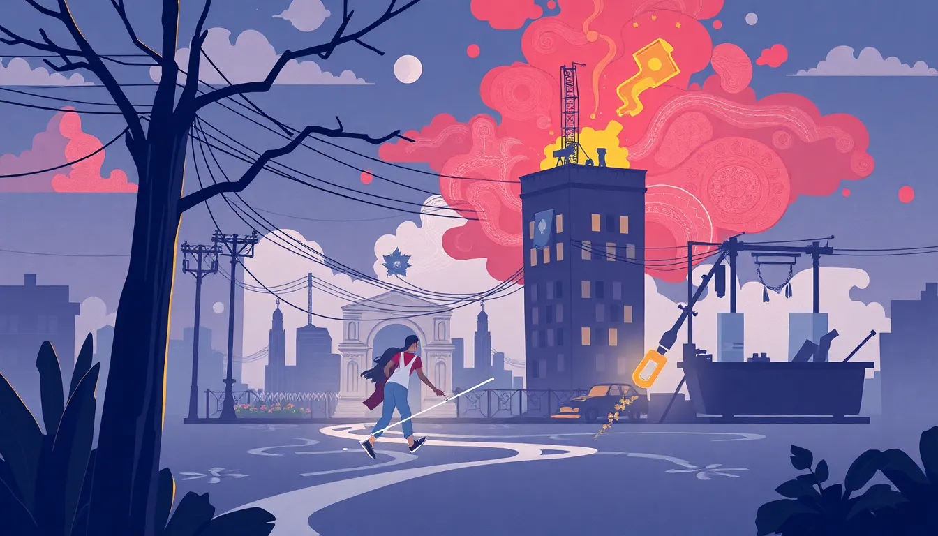 control de plagas guatemala zona 10 – Ilustración Artística Profesional