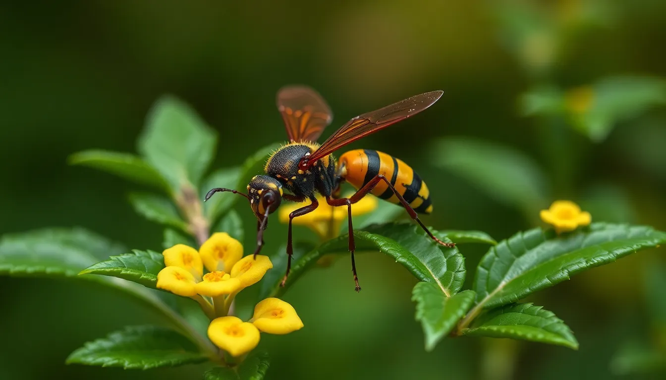 remedios caseros para hormigas en plantas - Diseño Visual Innovador