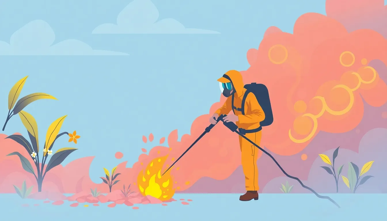 fumigadora de plagas guatemala telefono – Ilustración Artística Profesional