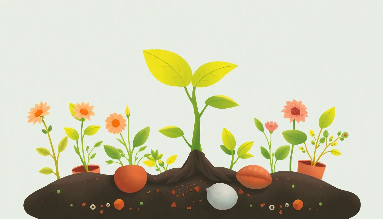 Como eliminar el hongo de las plantas - Diseño Visual Innovador